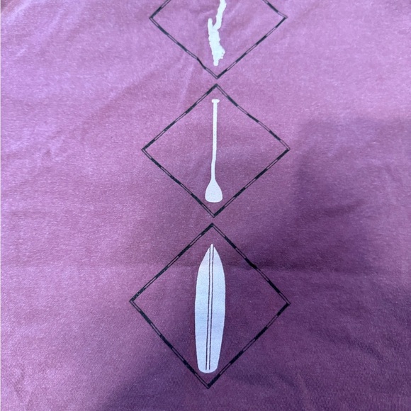 Lake George Kayak Co. - NY Tee - Picture 4 of 4